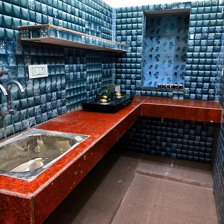 Devargh Residency Waranasi Zewnętrze zdjęcie