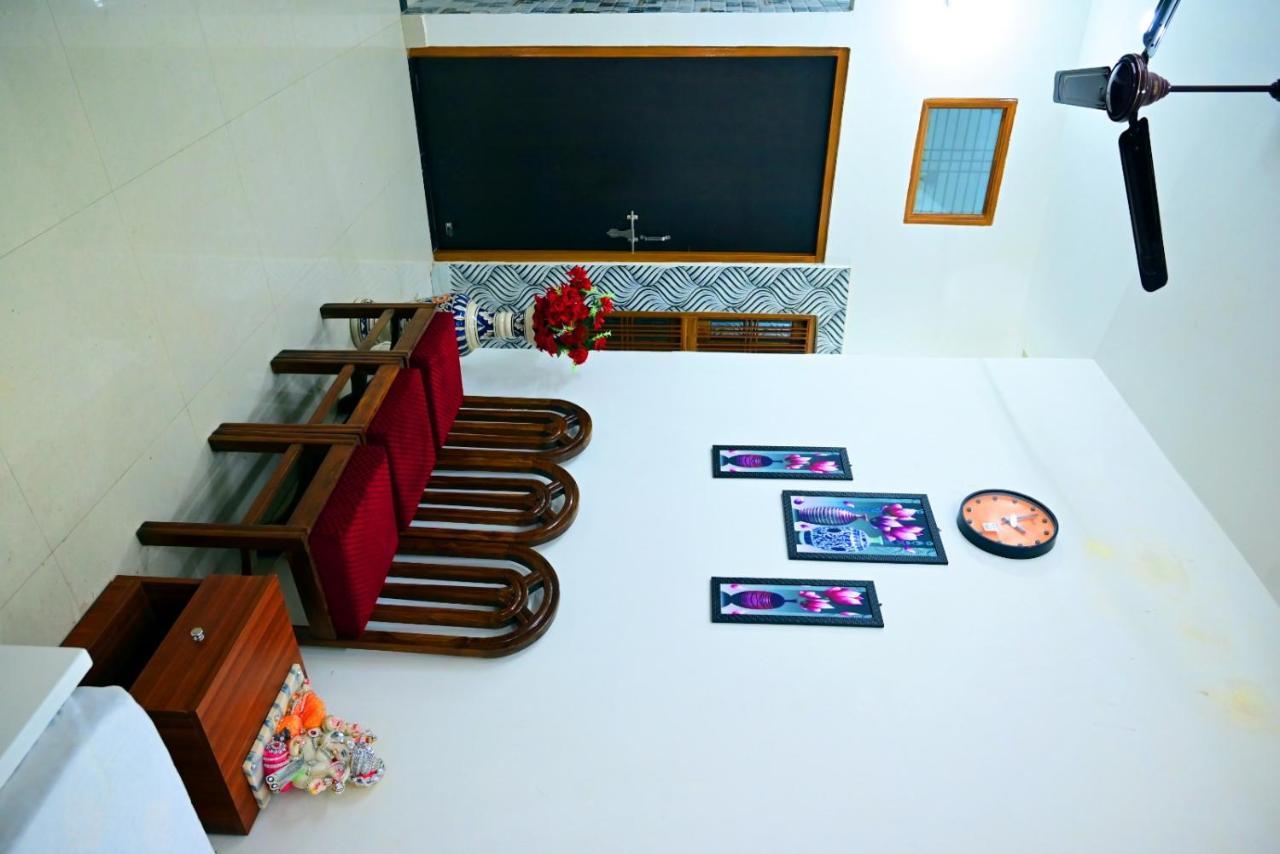 Devargh Residency Waranasi Zewnętrze zdjęcie